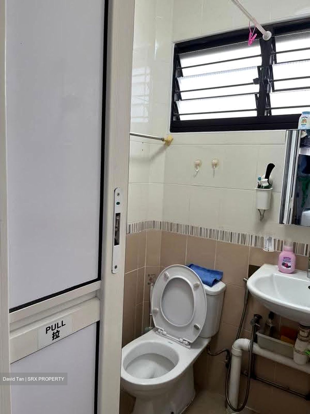 Blk 312 Bukit Batok Street 32 (Bukit Batok), HDB 4 Rooms #631115841